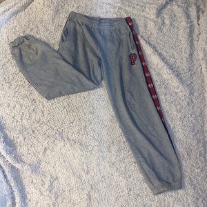 Victoria Secret Pink sweatpants
